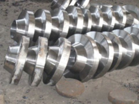 Carbon Steel Flange